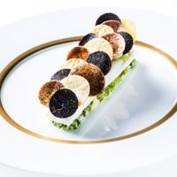 Le Pressoir d'Argent Gordon Ramsay